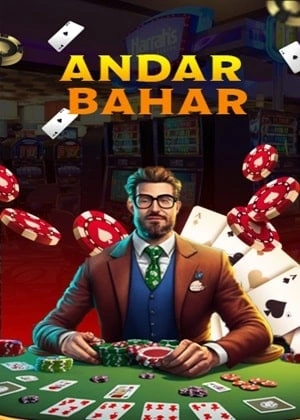 Andhae Bhahar casino