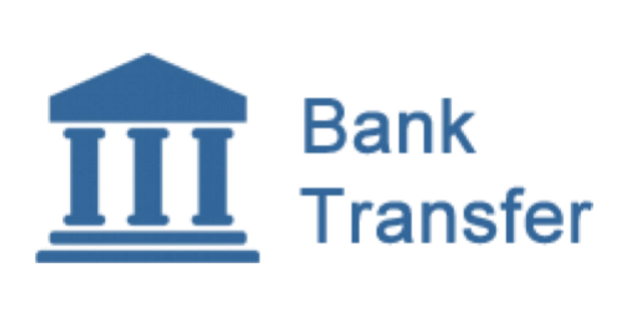 Bank Transfer