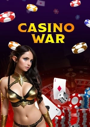 Casino War