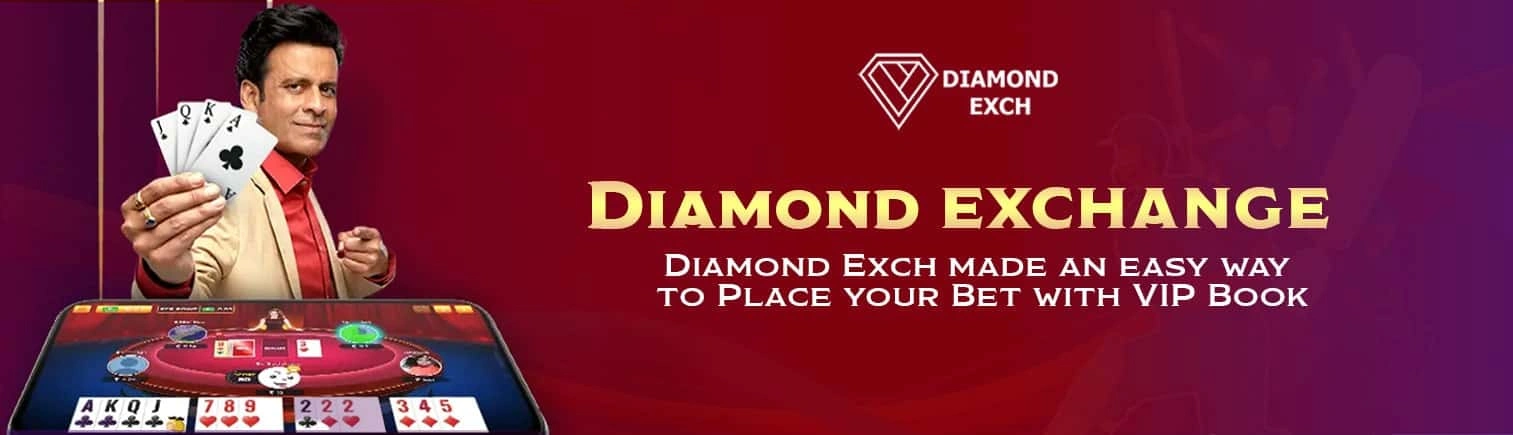 Diamond Exch