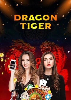 Dragon Tiger