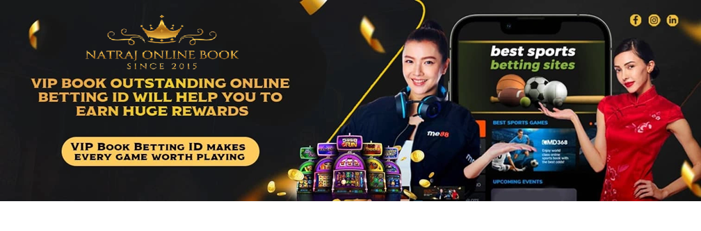 Online ipl Cricket Betting ID