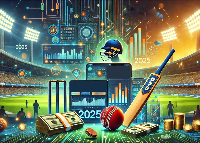 Home Page Main Online Cricket ID