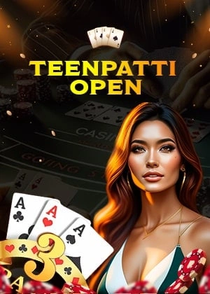 Teen Patti casino