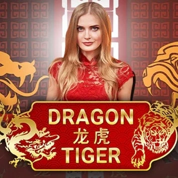 Dragon Vs Tiger