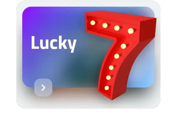 Lucky 7
